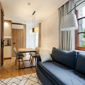  Apartament Gorskie Szczyty & 5 Sauna Jacuzzi I Parking W Cenie!