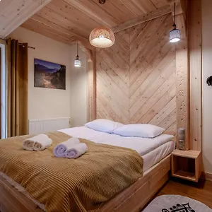 Apartament Gorskie Szczyty & Hawran Sauna Jacuzzi I Parking W Cenie!